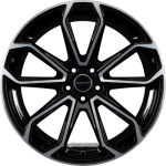 GMP 66.5 Black Diamond